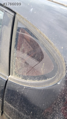 CHEVROLET REZZO SOL ARKA KELEBEK CAM.OTO ERKAN ÜNYE
