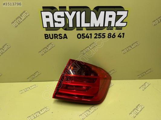 BMW 3 SERİSİ F30 SAĞ DIŞ STOP ORJİNAL