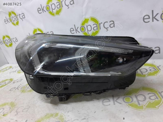 BMW X1 2022 2024 U11 SAĞ FAR 5A5BD48-02
