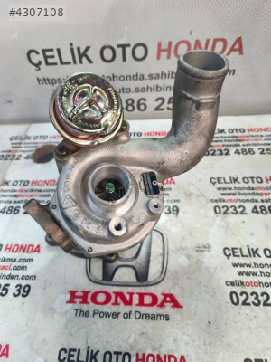 Audi A6 2.7 V6 Dizel Turbo (98-2004)53039880070