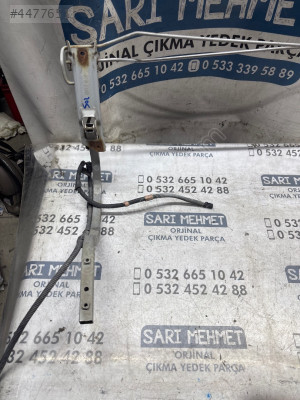 ÇIKMA TOYOTA COROLLA 101 BAGAJ KAPAĞI MENTEŞESİ SOL