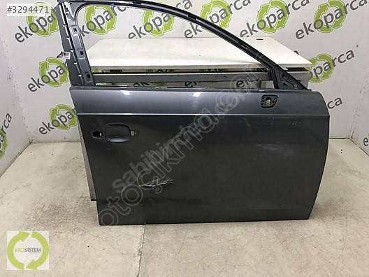 AUDI A3 2013 2019 SAĞ ÖN KAPI(HB) 8V4831052