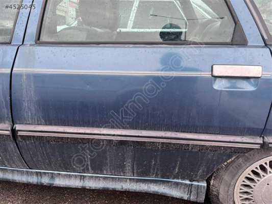 Renault R21 sol arka kapı bandı