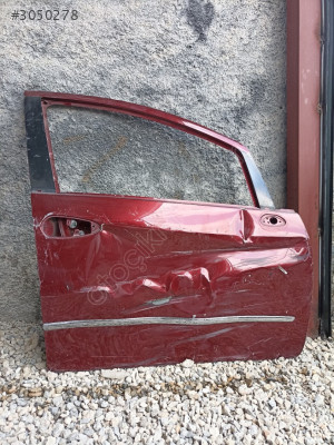 Fiat Linea sağ ön kapı
