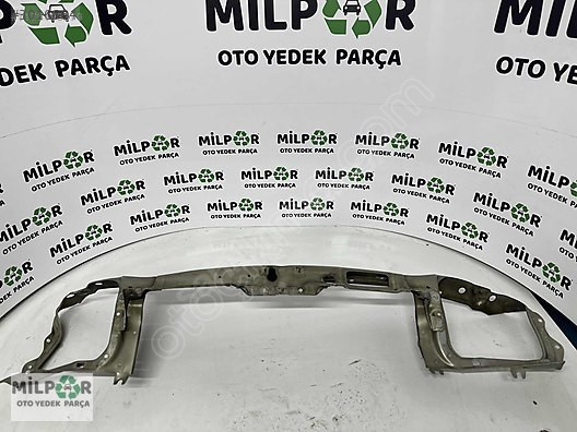 FİAT DOBLO 1 ÖN PANEL TEMİZ