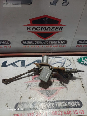 HYUNDAİ İ 20 DİREKSİYON KOLONU MOTORLU ÇIKMA ORJİNAL