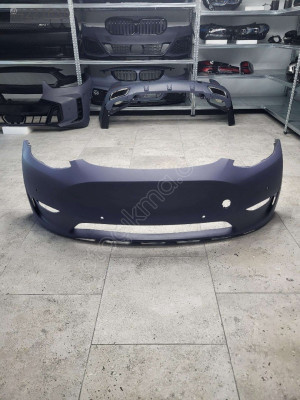 Tesla Model Y Ön Tampon