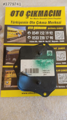 90034967 VOLVO S60 AFS FAR BEYNİ
