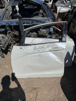 HONDA JAZZ SOL ÖN KAPI ÇIKMA ORJİNAL