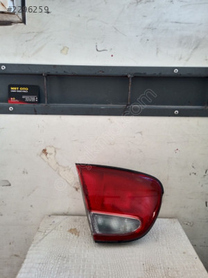 Mazda xedos6 Stop
