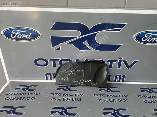 MT76-10C92-AA FORD TOURNEO COURİER TİRGER KAYIŞ KORUMASI