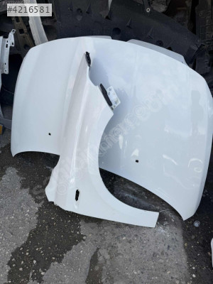 Egea sağ çamurluk boyalı hazır