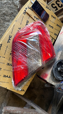 Honda civic sol arka stop lambası