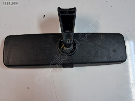 FİAT DOBLO G. AİLE İÇ DİKİZ AYNASI