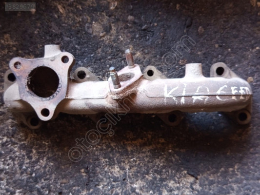 KİA CEED TURBO