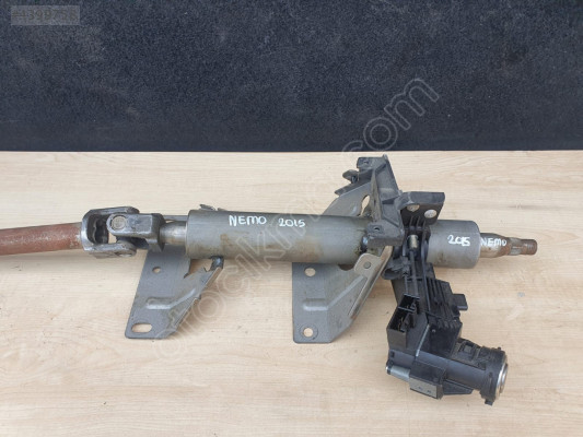 citroen nemo 2015 direksiyon mafsalı/kolonu/mili (son fiyat)