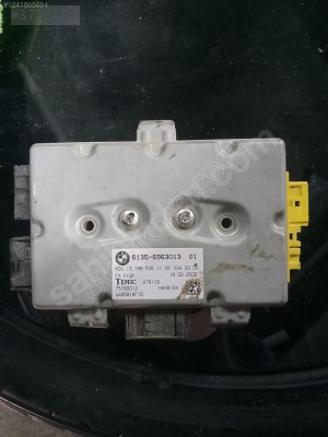 BMW E60 E61 KAPI KONTROL BEYNİ 6135696301301