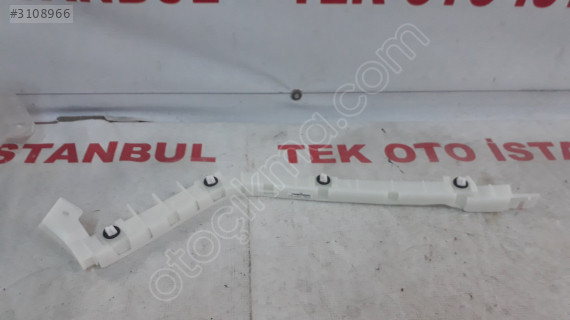 CHEVROLET CAPTİVA BRAKET SAĞ ARKA 95133855