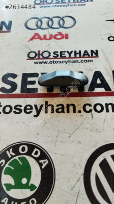 5M0955985C T-CROSS fıskiye memesi