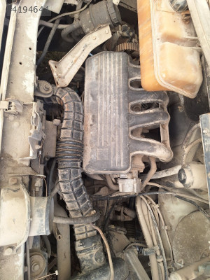 1998 Peugeot Boxer komple motor