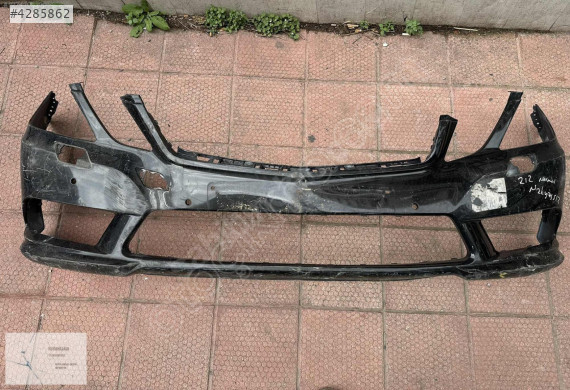 MERCEDES W212 E TAMPON ÖN AMG 2011 2012 2013