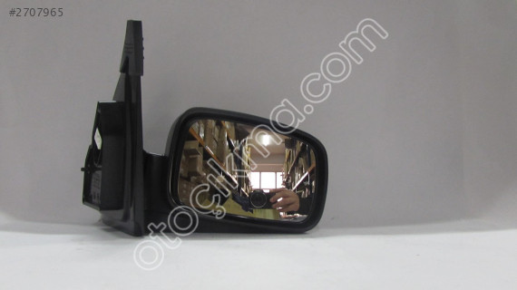 87605-3E700 SORENTO 03-09 YAN AYNA ELEKTRİKLİ ISITMALI SAĞ