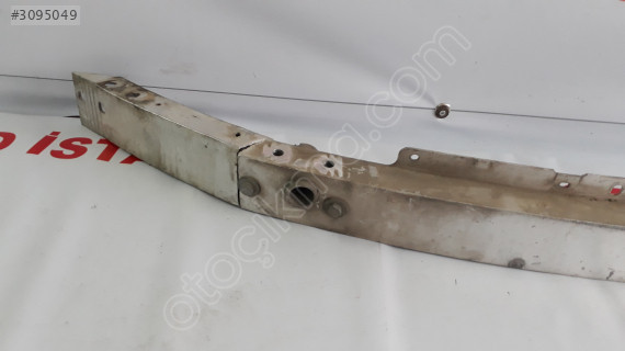 Mercedes C E 204 TAMPON DEMİRİ ÖN A2046205934