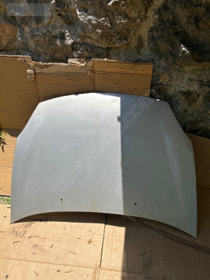 Renault Symbol 4 kaput