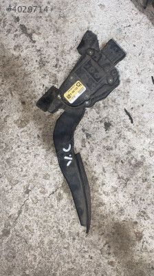 OPEL VECTRA C GAZ PEDALI.OTO ERKAN ÜNYE