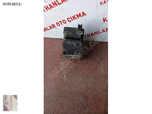HONDA VTEC 2 ABS BEYNİ KAYHANLAR OTO ÇIKMA 