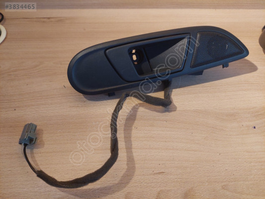 FORD FIESTA SAĞ IC ACMA KOL TWITERLE