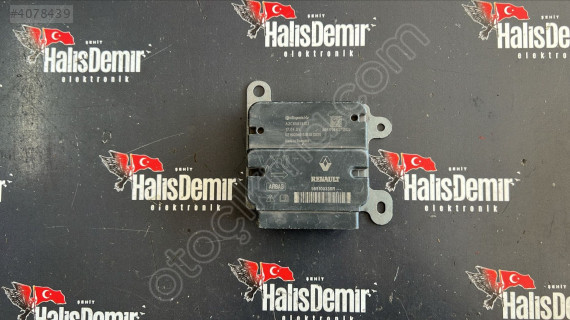 Dacia Dokker Airbag Beyni A2C85839102 985100336R