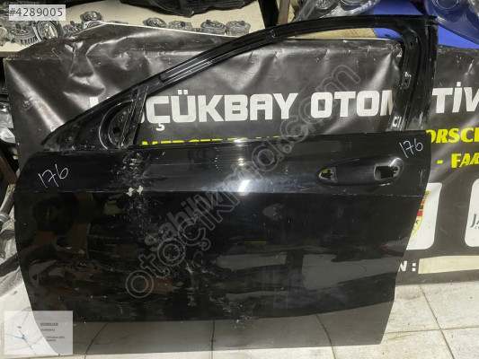 MERCEDES A SERİ W176 KASA SOL ÖN KAPI