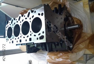 BONGO YARIM MOTOR 2004-2019 ARASI SIFIR KIA