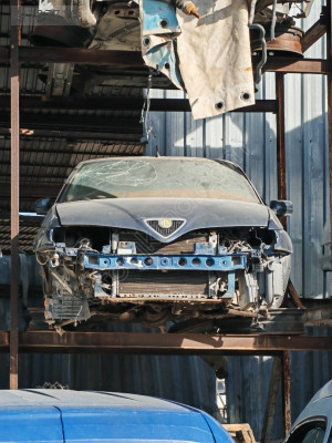 ALFA ROMEO 156 TÜM KAPORTA KESME MEKANİK ELEKTRONİK PARÇALARI
