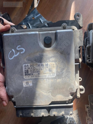 MERCEDES CLS MOTOR BEYNİ OTO FEDAİ A6421508900