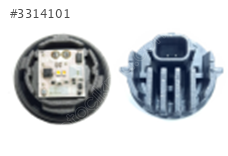 TOYOTA COROLLA SINYAL LED LAMBA AMPUL 12V 7W MD E13 34937