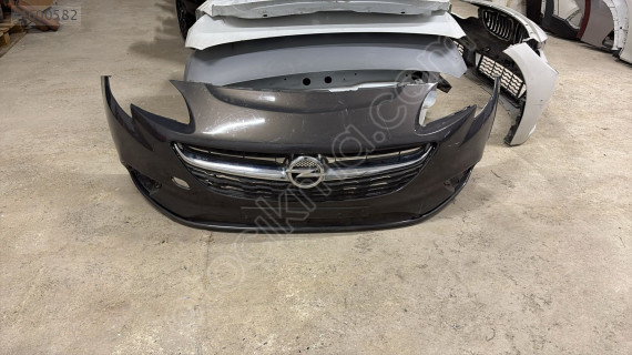 Opel Corsa ön tampon