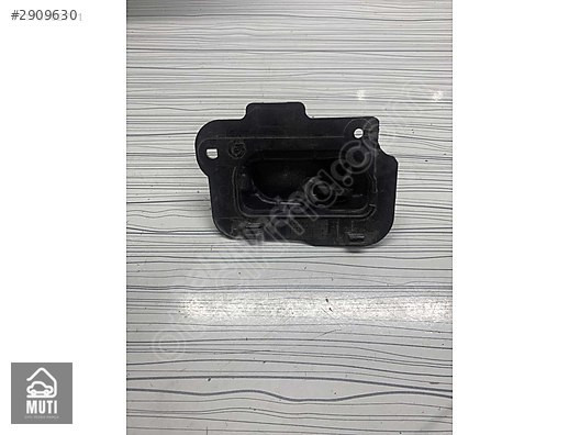 Sol Arka Iç Kulp OPEL VECTRA B BERLINA Básico 90506461LH