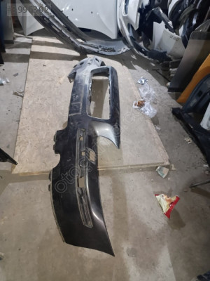 2004-2008 VOLVO S60 ÖN TAMPON ORJ ÇIKMA
