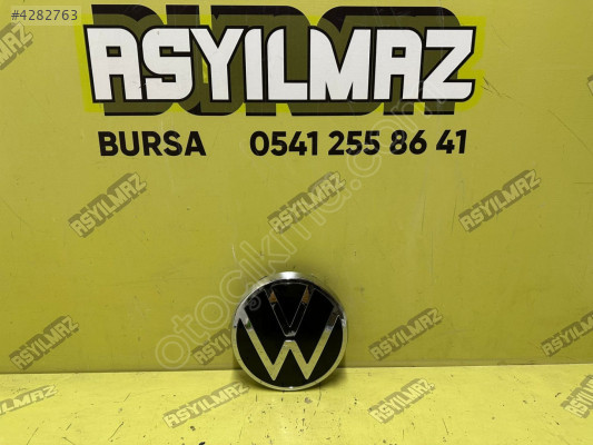 ARTEON ÖN ARMA SIFIR İTHAL 2017 5H0853601D