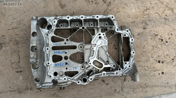 seat ateca 2017 1.4 çıkma orjinal ara karter (son fiyat)