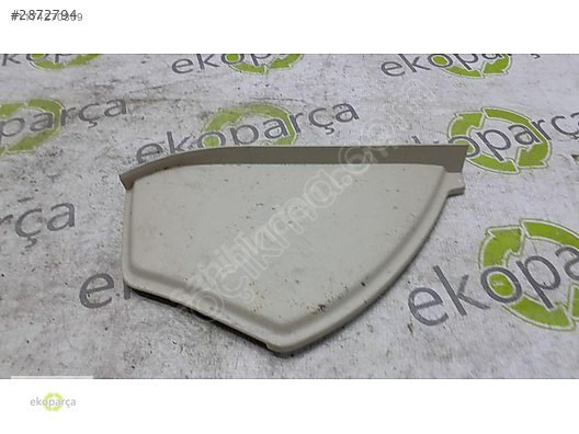 MERCEDES S W222 GÖSTERGE PANELİ YAN UÇ KAPLAMASI A2226891000