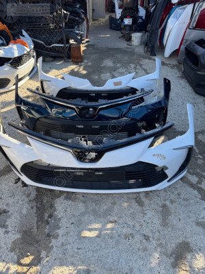 Toyota Corolla ön tampon 2019+2023