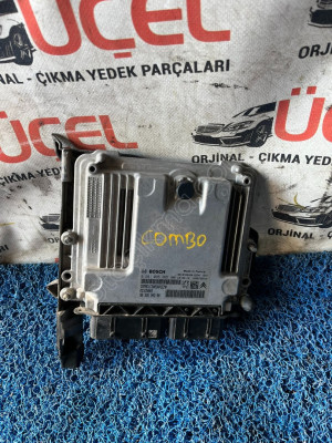 OPEL COMBO-RİFTER-DOBLO 2020 1.5 MANUEL 0281035365 MOTOR BEYNİ