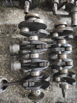 ASTRA VECTRA CORSA ZAFİRA MERİVA KRANK KAPAK KOL BLOK MOTOR