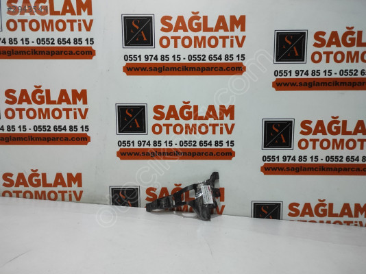 HONDA CİVİC UFO ÇIKMA ÖN IZGARA BRAKETİ OEM; 1301398-121R