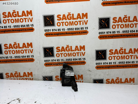 ÇIKMA VW POLO AHW MOTOR YAĞ SEPERATÖRÜ OEM 036103464G