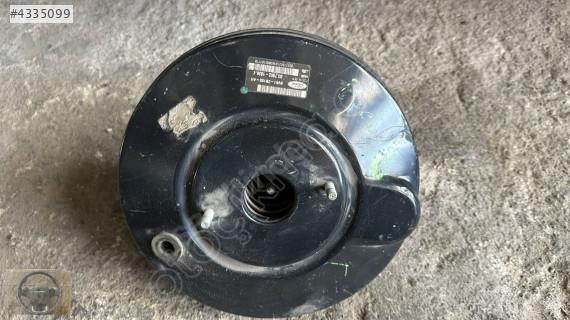 BV61-2B195-AH FORD FOCUS 3 FREN SERVO VESTANOZ BURSA MG