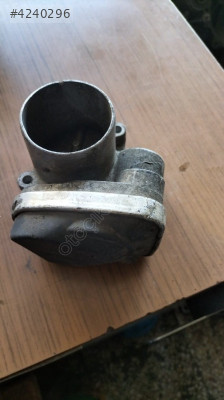 Renault Fluence Megane Gaz Kelebeği Boğaz Kelebeği 8200190230